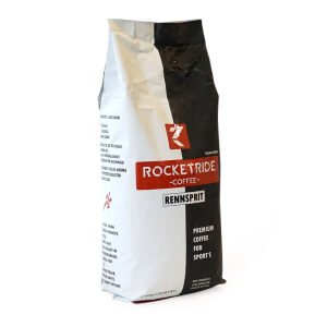 Rocketride Rennspirit Premium Kaffee 1000 g