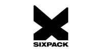 Sixpack Logo