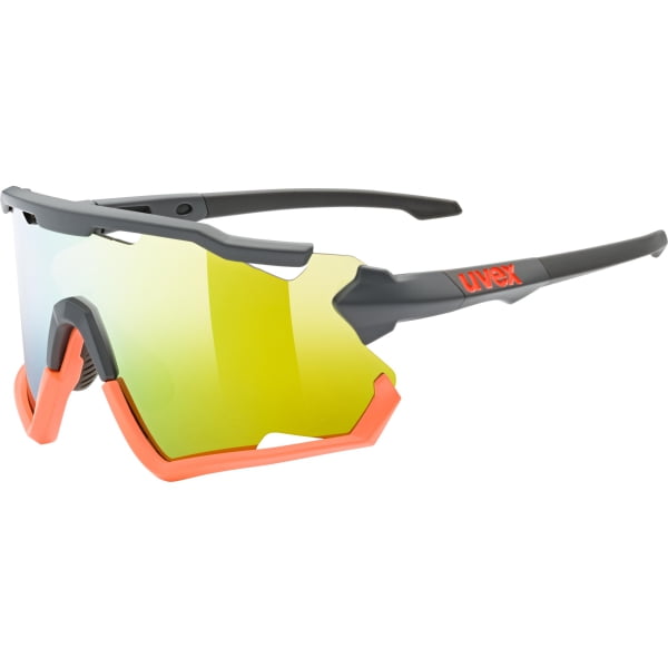 uvex Sportstyle 228 Brille - S5320675316