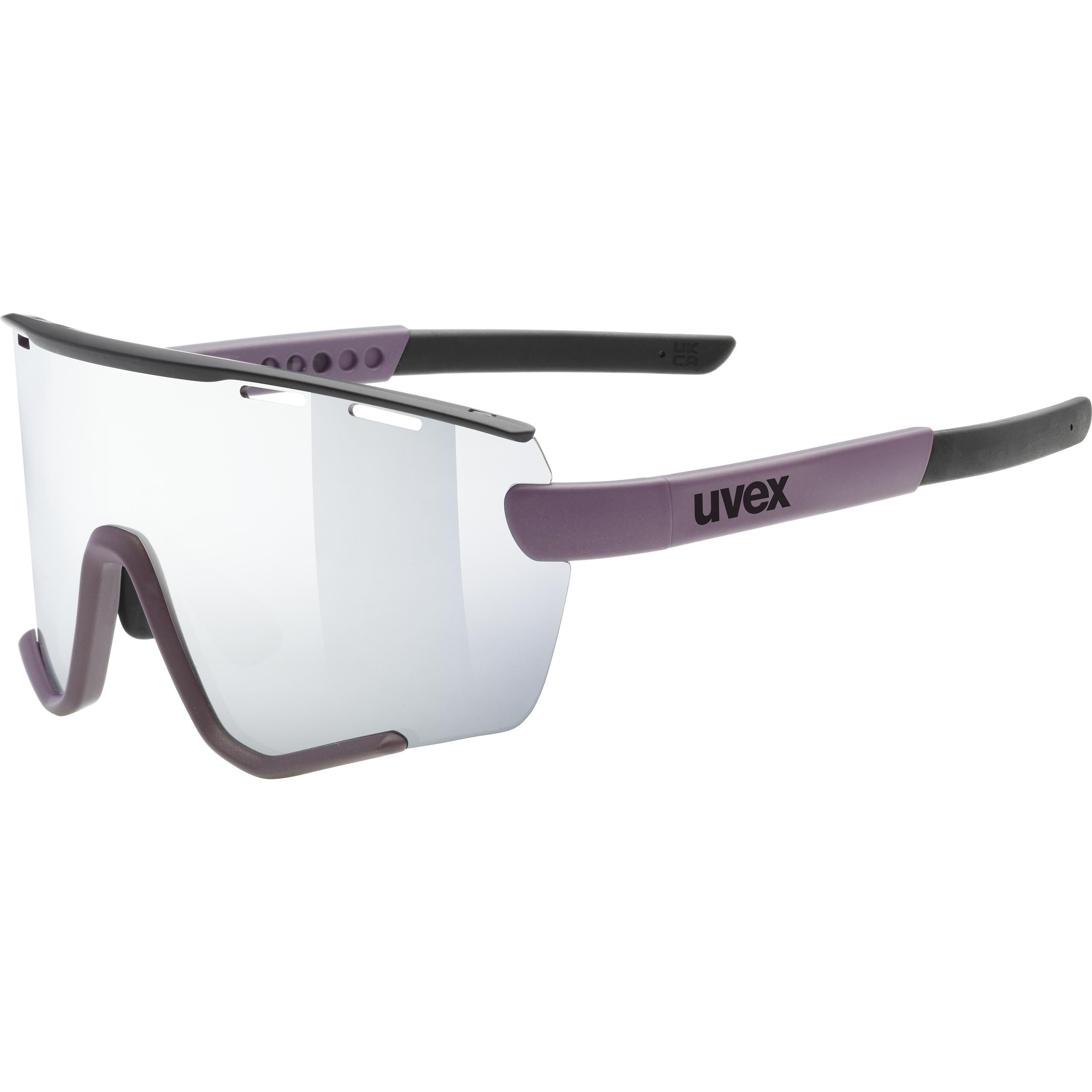 uvex Sportstyle 236 S Brille - S5330053216