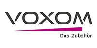 Logo Voxom